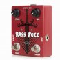 Caline CP-82 The Broadsword Bass Fuzz + Boost