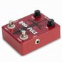 Caline CP-82 The Broadsword Bass Fuzz + Boost