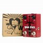 Caline CP-82 The Broadsword Bass Fuzz + Boost