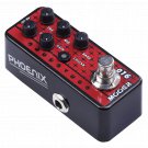 Mooer Phoenix 016 Digital Micro PreAmp Guitar Pedal New