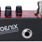 Mooer Phoenix 016 Digital Micro PreAmp Guitar Pedal New