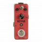 Rowin LEF-3806 Octpus Octaver Digital Micro Guitar Effect Pedal New