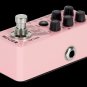 Mooer D7 Delay Guitar Effect Pedal New Release