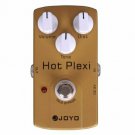 Joyo JF-32 Hot Plexi JCM800 Amp Tone Guitar Effect Pedal FX True Bypass New