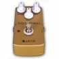 Joyo JF-32 Hot Plexi JCM800 Amp Tone Guitar Effect Pedal FX True Bypass New