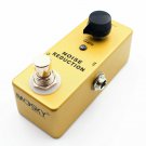 Mosky Noise Gate Noise Killer Reduction Guitar Effects Pedal true bypass Bew