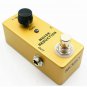 Mosky Noise Gate Noise Killer Reduction Guitar Effects Pedal true bypass Bew