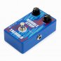 Caline CP-51 Rumble Strip, Tremolo Guitar Effect Pedal True Bypass New