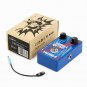 Caline CP-51 Rumble Strip, Tremolo Guitar Effect Pedal True Bypass New