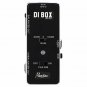 Rowin LEF-331 DI Box Gain Control & Cab Simulator Switch Guitar / Bass DI New