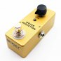 Mosky Handwired Noise Gate Noise Killer Reduction Guitar Effect Pedal TrueBypass