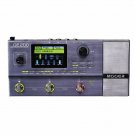 Mooer GE-200 Amp Modeling Electric Guitar Digital Multi-Effects Processor Pedal