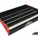 MOEN PB Pedal Bridge / Pedal Station Guitar Pedal Board Heavy Duty Aluminum New