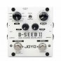Joyo D-SEED II Multi-Delay and Looper New Release