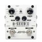 Joyo D-SEED II Multi-Delay and Looper New Release