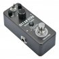 Rowin LEF-3800 Ocean Verb Reverb Guitar Effect Pedal ROOM/ SPRING/ SHIMMER New