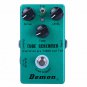 Handmade upgraded TS9 TS808 Overdrive/Distortion Tube Screamer 2 in1 + Options