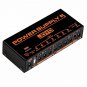 Joyo JP-05 Power Supply 5 Pedal Power Supply 8 Outputs 9v 12v 18v USB & Recharge