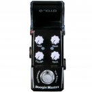 JOYO JF-309 Boogie Master Ironman Rectifier Amp Simulator Guitar Pedal New