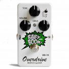 NEW Biyang OD-19 Overdrive Baby Boom Series Guitar Effects Pedal True Bypass