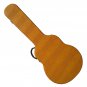 fishbone Jumbo J200 Alligator Brown to fit Gibson J200 Acoustic Guitars Case
