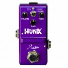 Rowin LN-302 Hunk NANO Series Vintage British Analog DISTORTION Tones New