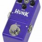 Rowin LN-302 Hunk NANO Series Vintage British Analog DISTORTION Tones New