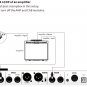 Mooer GE250 Multi Effect Pedal New Release IN Stock Ships Today