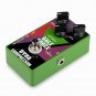 Caline CP-52 Gale Force Electric Guitar Compressor Effect Pedal True Bypass New