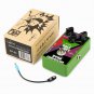 Caline CP-52 Gale Force Electric Guitar Compressor Effect Pedal True Bypass New
