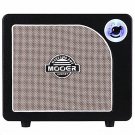 Mooer Hornet Black 15 watt combo amp with built in effects and amp modeling New