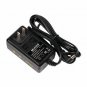 MOOER PDNW-9V2A-MP 9-Volt AC Adapter for Micro Preamp/Oceanmachine etc.New