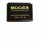 MOOER PDNW-9V2A-MP 9-Volt AC Adapter for Micro Preamp/Oceanmachine etc.New