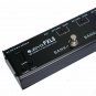 JOYO PXL8 Programable 8- Channel Looper Control Station FX Pedal Switcher New