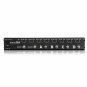 JOYO PXL8 Programable 8- Channel Looper Control Station FX Pedal Switcher New