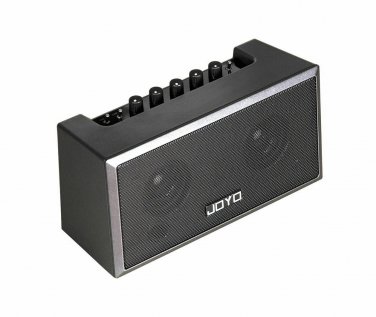 JOYO TOP-GT Bluetooth Electric Guitar Amp Black