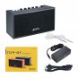 JOYO TOP-GT Bluetooth Electric Guitar Amp Black