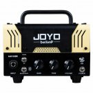Joyo BantamP Meteor British High Gain Tube Guitar Head