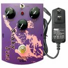 MOEN MO-VB Shaky Jimi GEN5 + Adapter A1 Vintage Vibe Vibrato Chorus Guitar Pedal