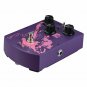 MOEN MO-VB Shaky Jimi GEN5 + Adapter A1 Vintage Vibe Vibrato Chorus Guitar Pedal
