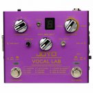 JOYO R series R-16 Vocal LAB Vocal Effector Harmony Reverb 4 VOCALS New Release