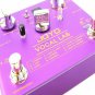 JOYO R series R-16 Vocal LAB Vocal Effector Harmony Reverb 4 VOCALS New Release