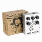 Caline CP-85 The Ribbit Bass Autowah Bass Guitar Pedal
