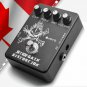 JOYO JF-04 High Gain Distortion Guitar Effects Pedal New