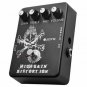 JOYO JF-04 High Gain Distortion Guitar Effects Pedal New