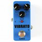KOKKO Guitar Effects Pedals Full Series Rev Dist Vibe Delay Chorus Tuner Power