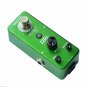 Rowin LEF-306 Firecream FUZZ Vintage Classic 70's Fuzz Guitar/Bass Pedal New