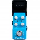 JOYO JF-311 BLUE RAIN Overdrive IRONMAN Series Guitar Pedal New FREE Ship to USA
