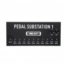 Tone City TPS-1 Substation 1 Guitar Pedal Multi-Power Supply New