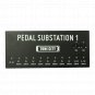 Tone City TPS-1 Substation 1 Guitar Pedal Multi-Power Supply New